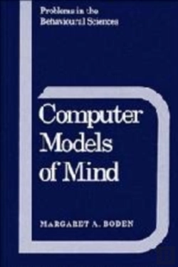 Bertrand.pt - Computer Models Of Mind