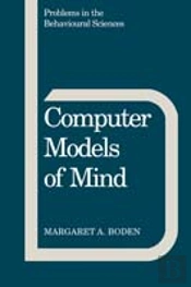 Computer Models Of Mind