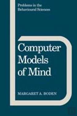 Bertrand.pt - Computer Models Of Mind