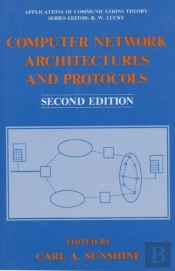 Computer Network Architectures And Protocols