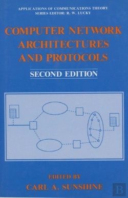 Bertrand.pt - Computer Network Architectures And Protocols