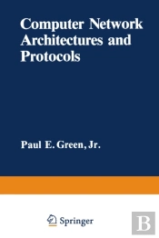Computer Network Architectures And Protocols