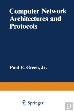 Bertrand.pt - Computer Network Architectures And Protocols