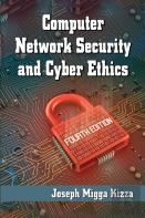 Computer Network Security And Cyber Ethics, 4th Ed.