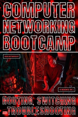 Bertrand.pt - Computer Networking Bootcamp