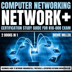 Bertrand.pt - Computer Networking: Network+ Certification Study Guide For N10-008 Exam 2 Books In 1