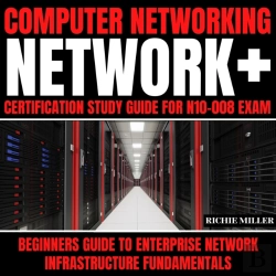 Bertrand.pt - Computer Networking: Network+ Certification Study Guide For N10-008 Exam