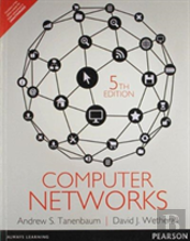 Computer Networks