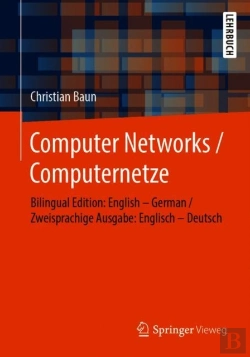 Bertrand.pt - Computer Networks / Computernetze