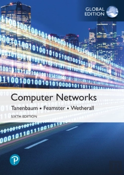 Bertrand.pt - Computer Networks, Global Edition