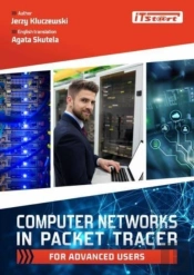 Computer Networks In Packet Tracer For Advanced Users