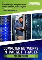 Computer Networks In Packet Tracer For Beginners