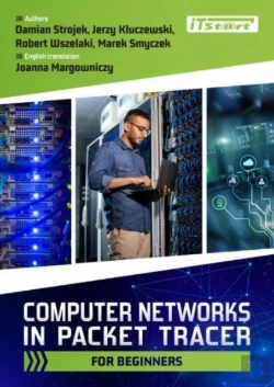 Bertrand.pt - Computer Networks In Packet Tracer For Beginners