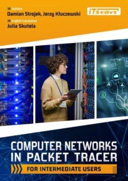 Bertrand.pt - Computer Networks In Packet Tracer For Intermediate Users