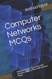 Computer Networks Mcqs: Multiple Choice