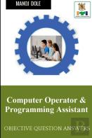 Computer Operator & Programming Assistant