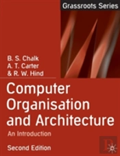 Computer Organisation And Architecture
