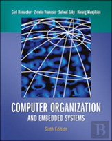 Computer Organization And Embedded Systems