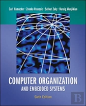 Computer Organization And Embedded Systems