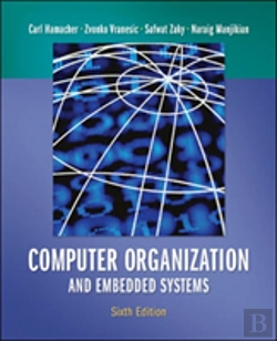 Bertrand.pt - Computer Organization And Embedded Systems