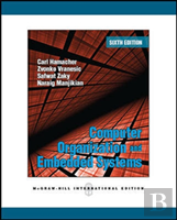 Computer Organization And Embedded Systems