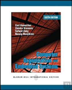 Bertrand.pt - Computer Organization And Embedded Systems