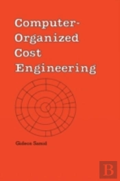 Computer-Organized Cost Engineering