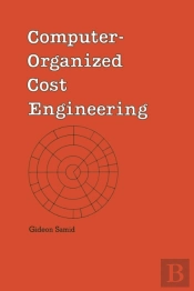 Computer-Organized Cost Engineering