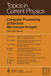 Computer Processing Of Electron Microscope Images