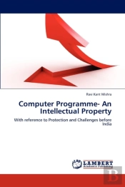 Computer Programme- An Intellectual Property
