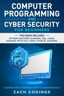 Bertrand.pt - Computer Programming And Cyber Security For Beginners