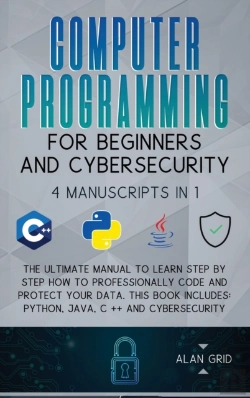 Bertrand.pt - Computer Programming For Beginners And Cybersecurity