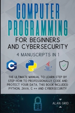 Bertrand.pt - Computer Programming For Beginners And Cybersecurity