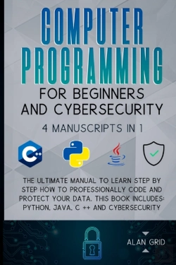 Bertrand.pt - Computer Programming For Beginners And Cybersecurity