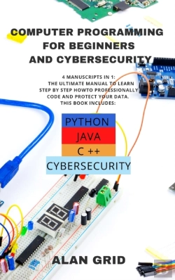Bertrand.pt - Computer Programming For Beginners And Cybersecurity