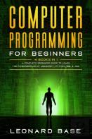 Computer Programming For Beginners