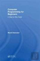 Computer Programming For Beginners