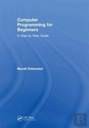 Computer Programming For Beginners
