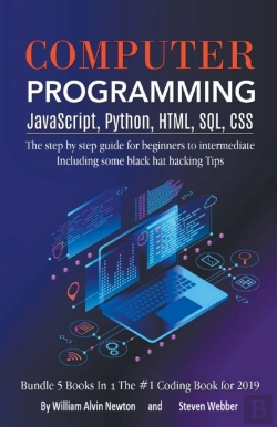 Bertrand.pt - Computer Programming Javascript, Python, Html, Sql, Css