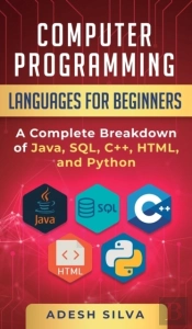 Computer Programming Languages For Beginners