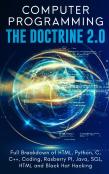 Computer Programming The Doctrine 2.0