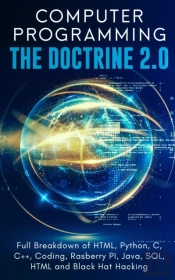 Computer Programming The Doctrine 2.0