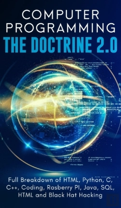 Bertrand.pt - Computer Programming The Doctrine 2.0