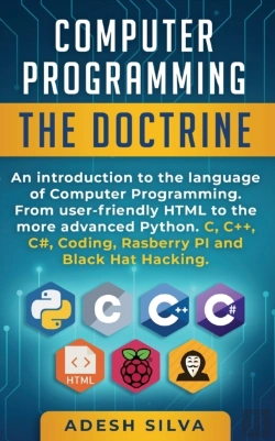 Bertrand.pt - Computer Programming The Doctrine