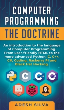 Bertrand.pt - Computer Programming The Doctrine