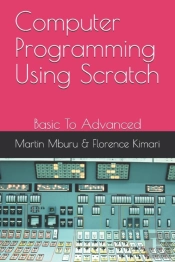 Computer Programming Using Scratch