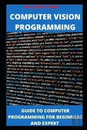Computer Programming Vision