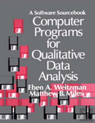 Computer Programs For Qualitative Data Analysis