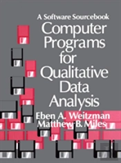 Computer Programs For Qualitative Data Analysis