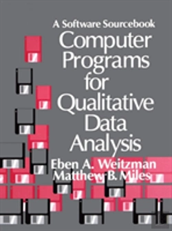 Bertrand.pt - Computer Programs For Qualitative Data Analysis